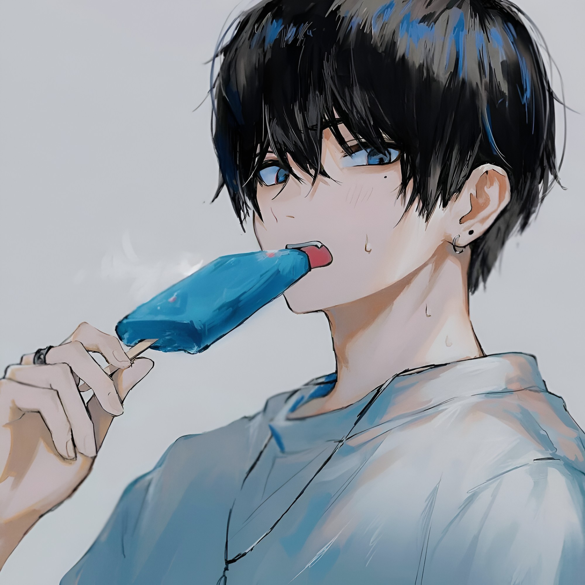 碎念个人引导页